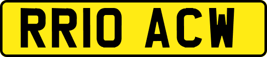 RR10ACW
