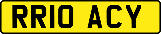 RR10ACY