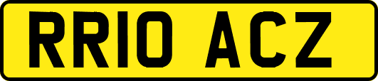RR10ACZ
