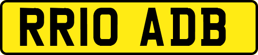 RR10ADB