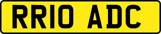 RR10ADC