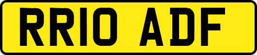 RR10ADF