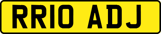 RR10ADJ