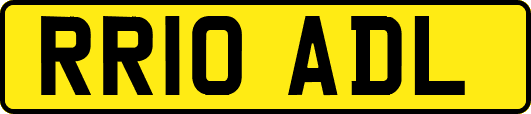 RR10ADL