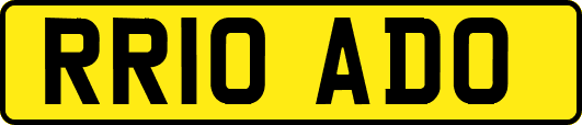 RR10ADO