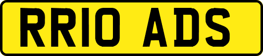 RR10ADS