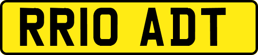 RR10ADT