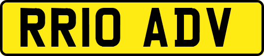 RR10ADV