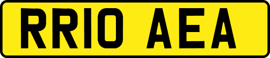 RR10AEA