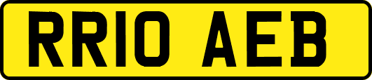 RR10AEB