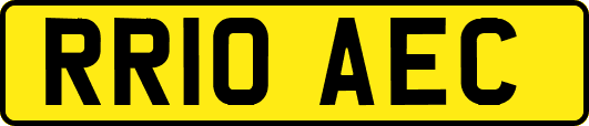 RR10AEC