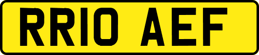 RR10AEF