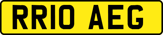 RR10AEG