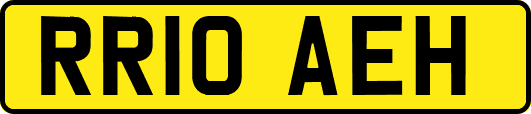 RR10AEH