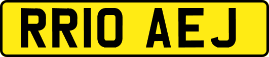 RR10AEJ