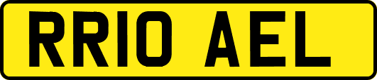 RR10AEL