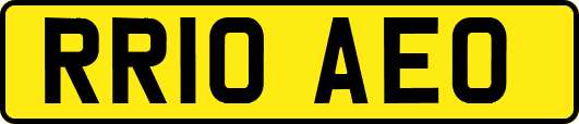 RR10AEO