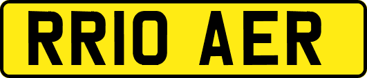 RR10AER