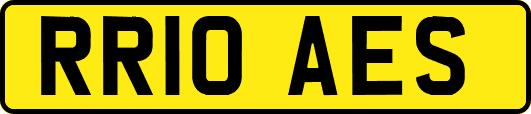 RR10AES