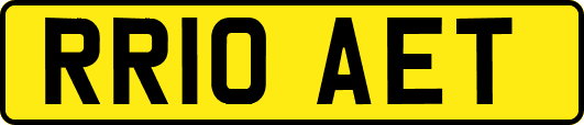 RR10AET