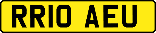 RR10AEU