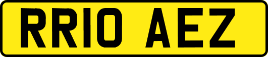 RR10AEZ