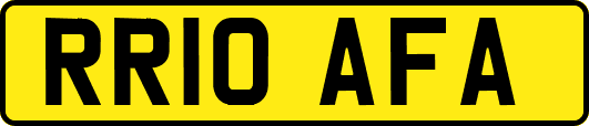 RR10AFA