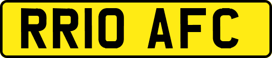 RR10AFC