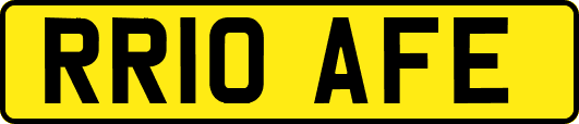 RR10AFE