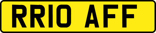 RR10AFF