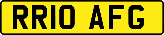 RR10AFG