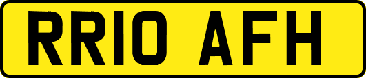 RR10AFH