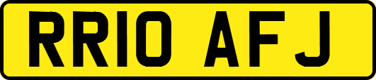RR10AFJ