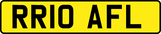 RR10AFL