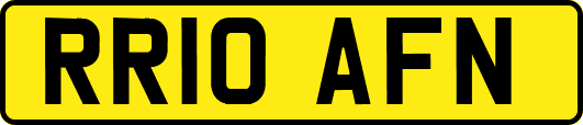 RR10AFN