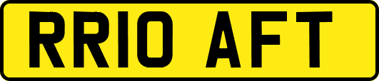 RR10AFT