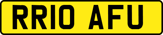 RR10AFU