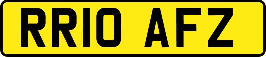 RR10AFZ