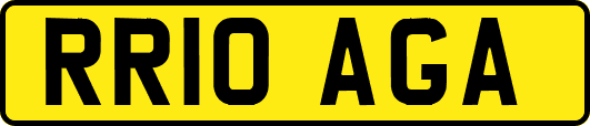 RR10AGA