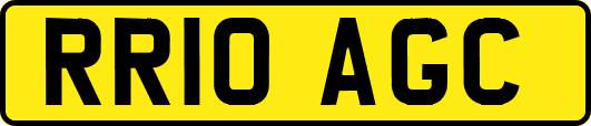 RR10AGC