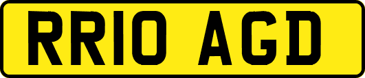 RR10AGD