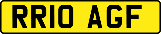 RR10AGF