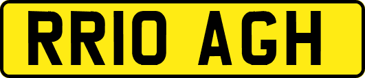 RR10AGH