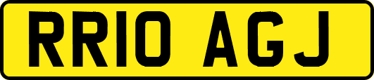 RR10AGJ