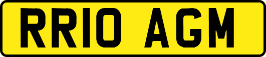 RR10AGM