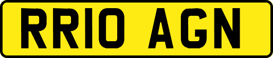 RR10AGN