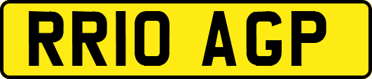RR10AGP