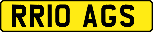 RR10AGS