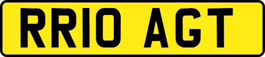 RR10AGT