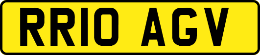 RR10AGV